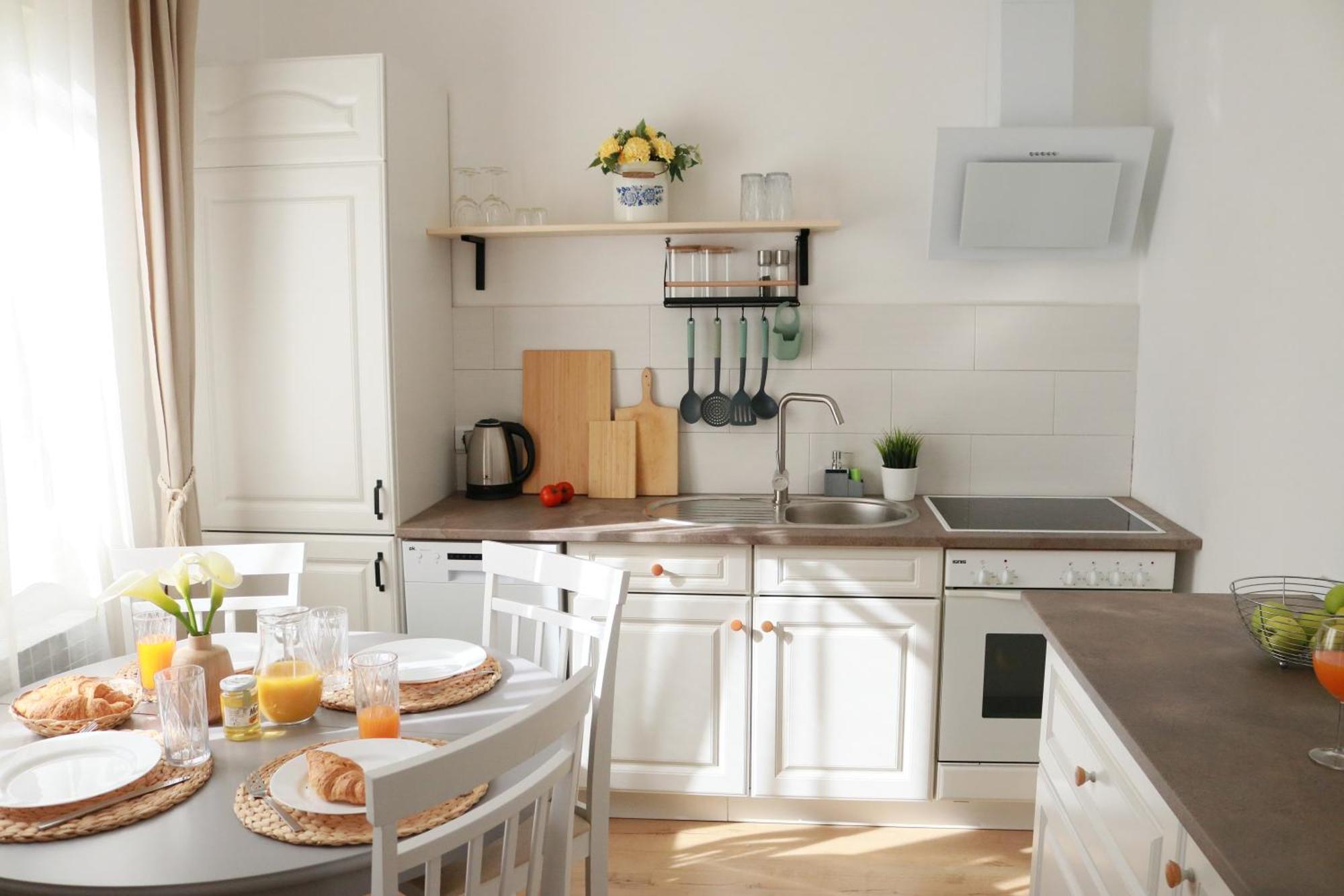 Appartements Clementina Premantura Eksteriør billede
