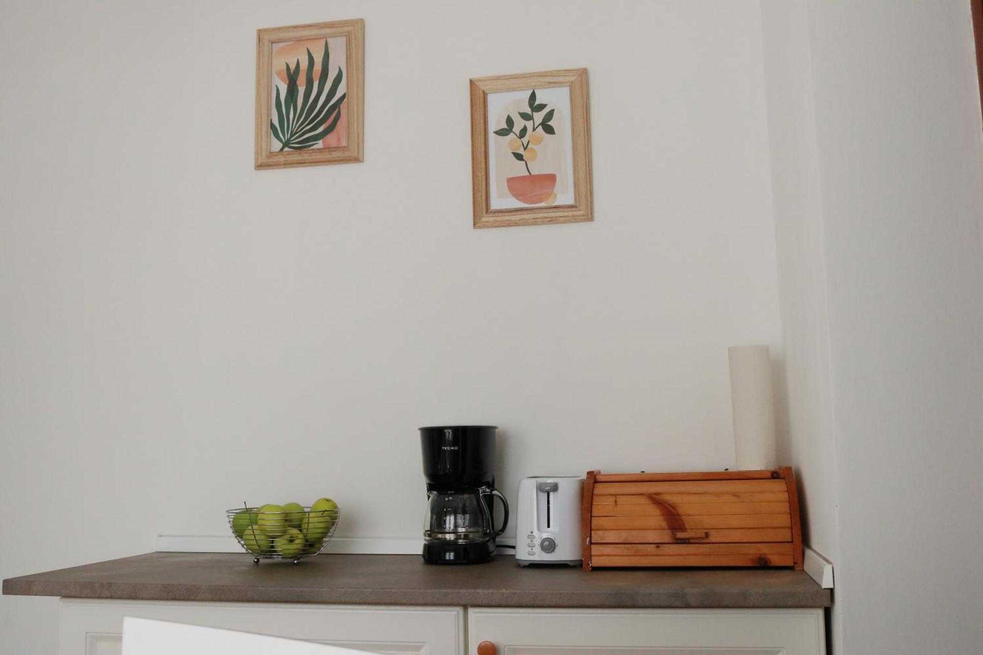 Appartements Clementina Premantura Eksteriør billede