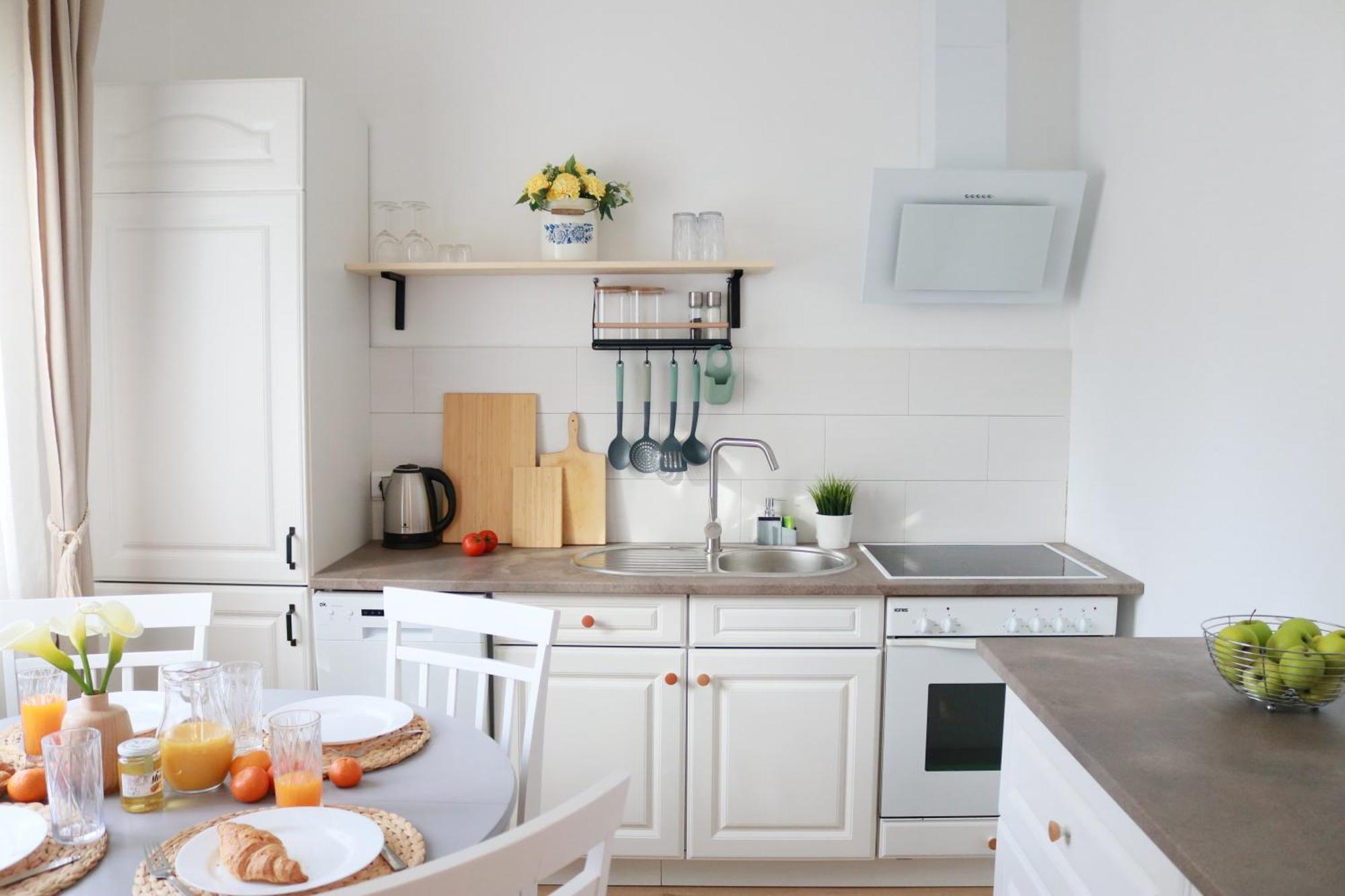 Appartements Clementina Premantura Eksteriør billede