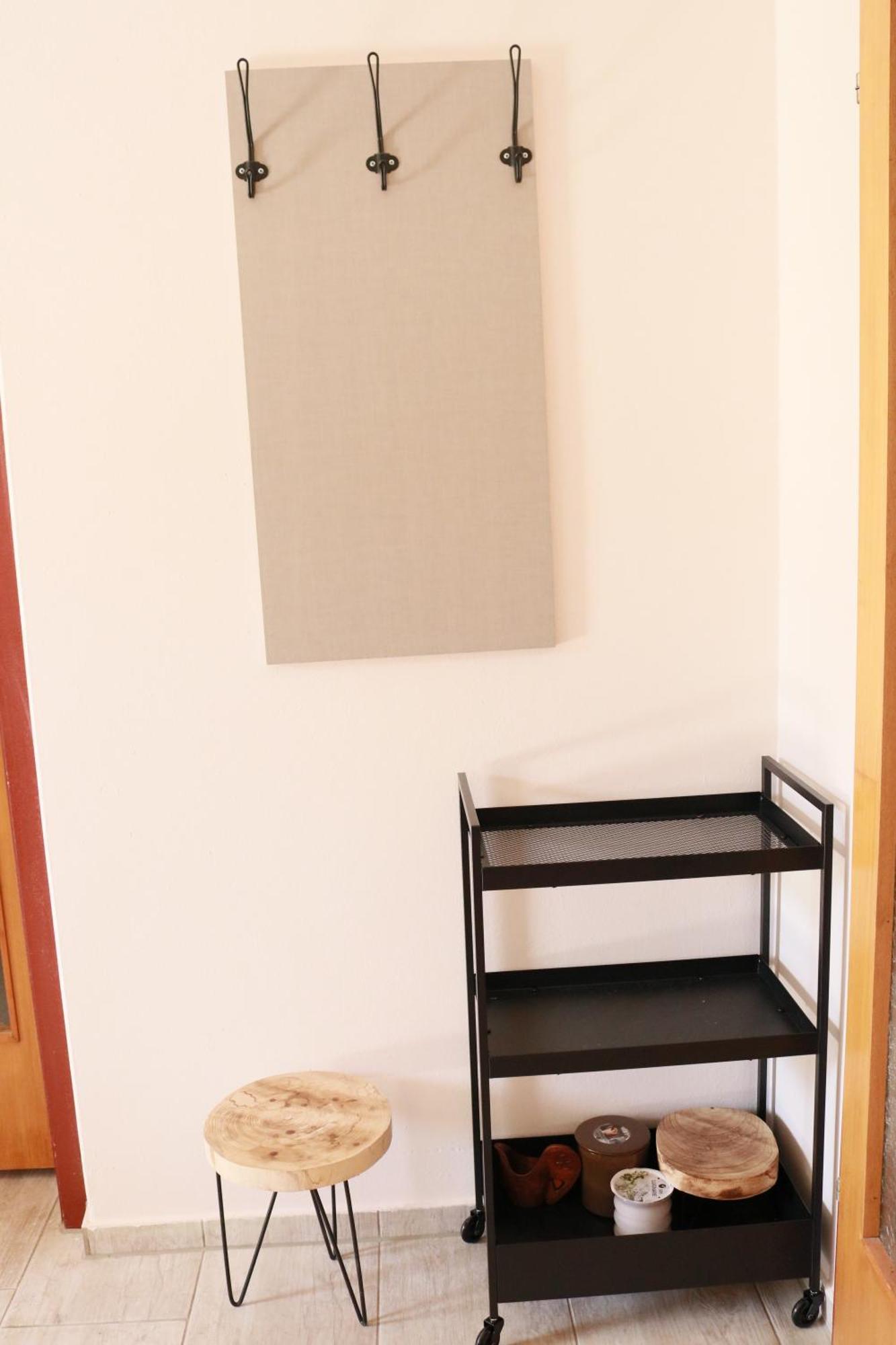 Appartements Clementina Premantura Eksteriør billede