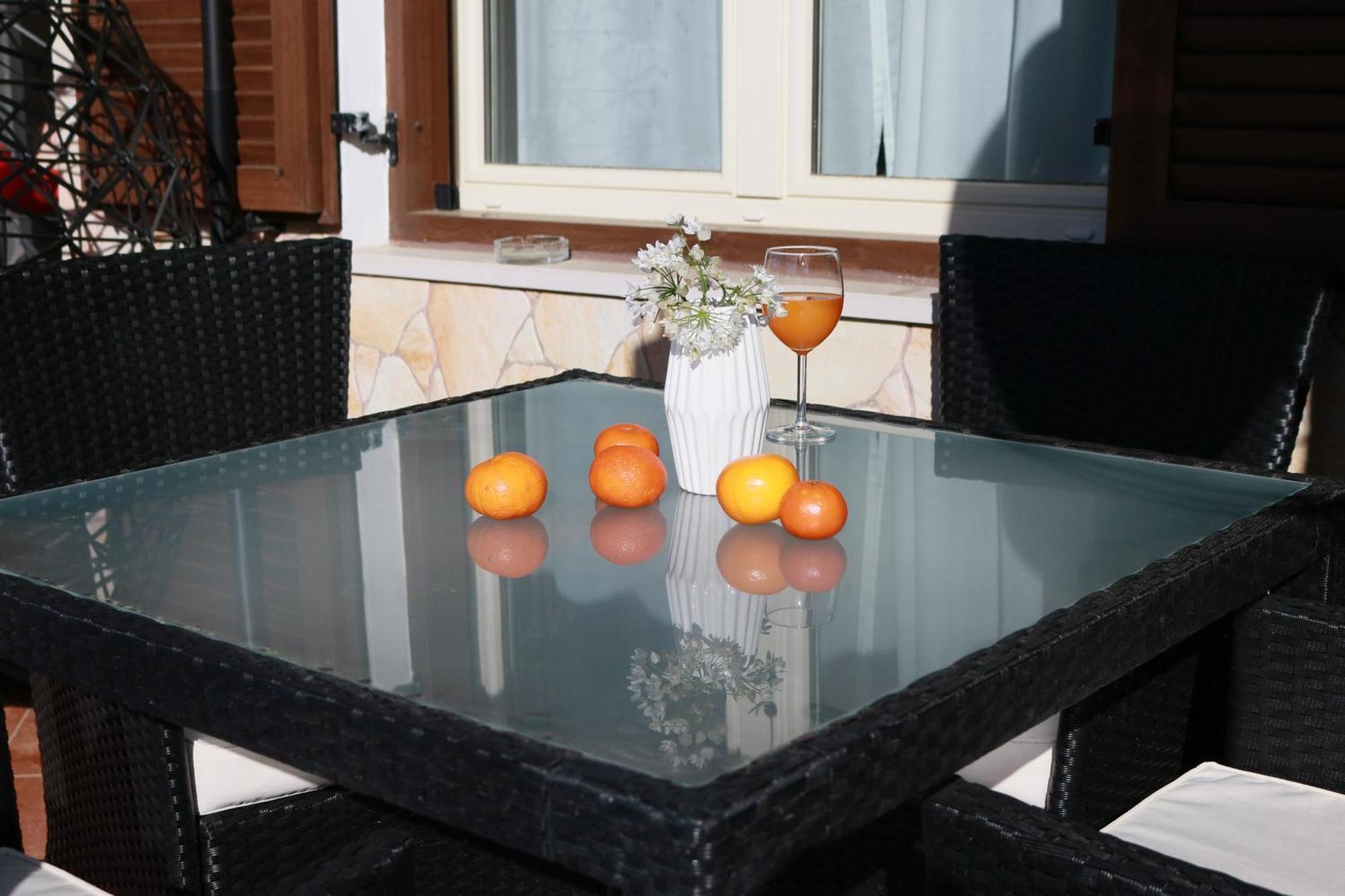 Appartements Clementina Premantura Eksteriør billede