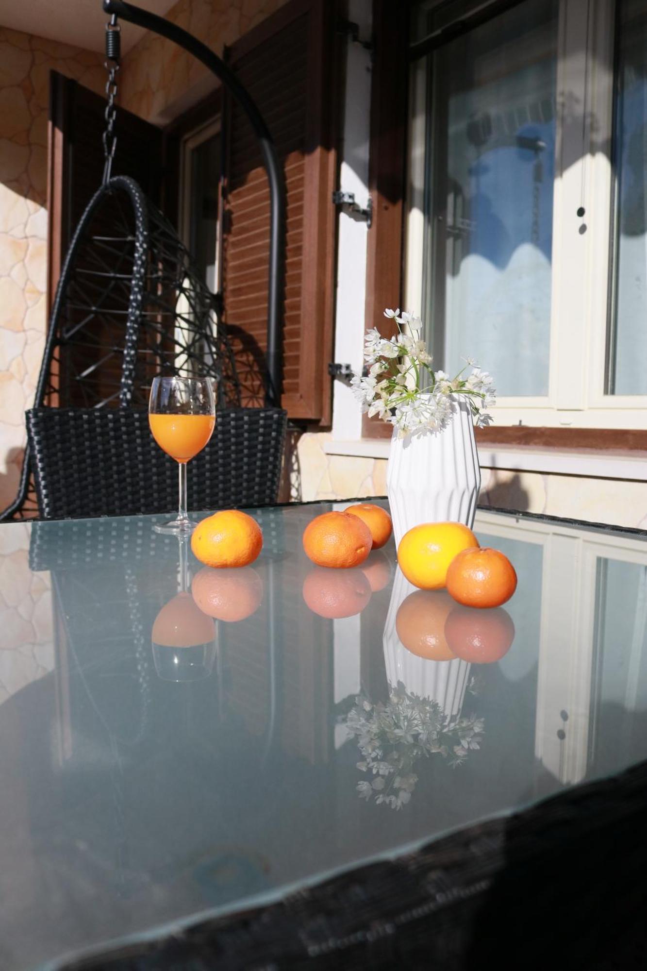 Appartements Clementina Premantura Eksteriør billede